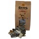 Sn'urk Lachshaut Hundesnack (50 g)