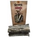 Sn'urk Kabeljauhaut Hundesnack (75 g)