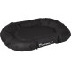 Hundekissen Dreambay Schwarz Rund