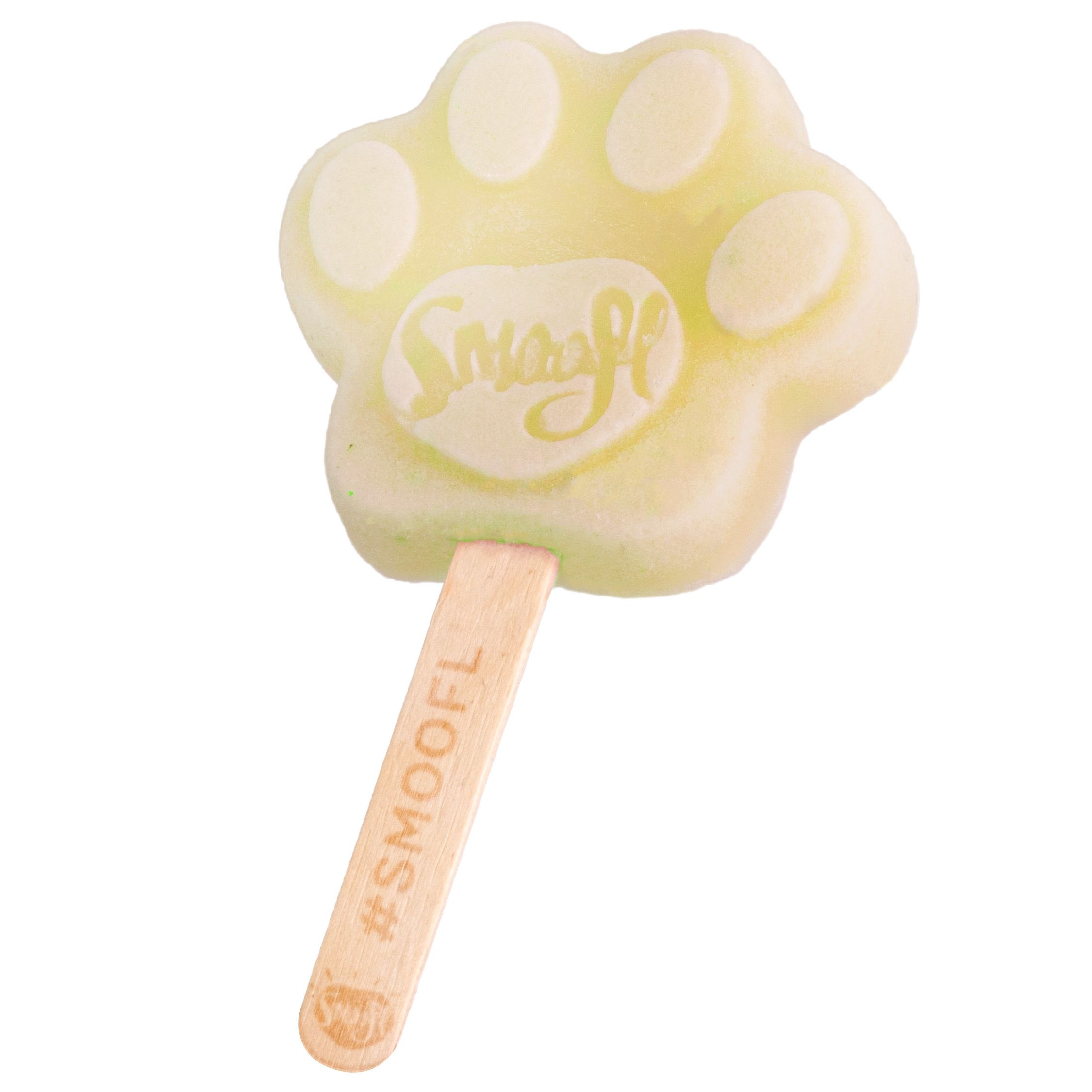 Smoofl Ice Treat Mix für Hunde Ananas Günstig Lecker