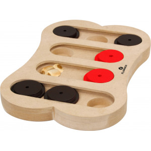 Hondentrainingsspel Brain Train Apollo