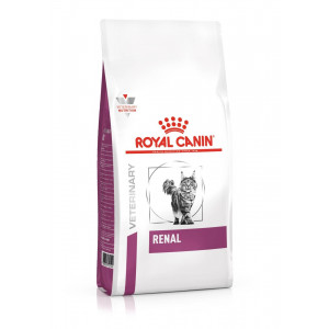 Royal Canin Veterinary Diet Renal Katzenfutter