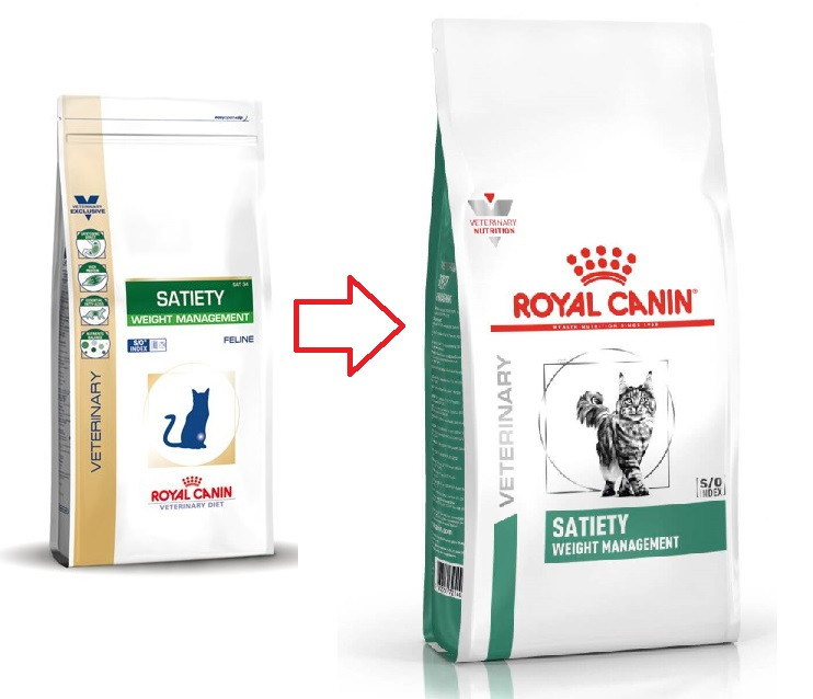 Royal Canin Satiety Support kattenvoer