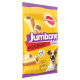 Pedigree Jumbone Mini mit Rind und Geflügelgeschmack (160 g)