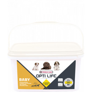 Opti Life Baby hondenvoer