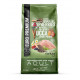 Euro Premium Monoprotein Small Adult Truthahn Hundefutter