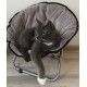 Relaxstuhl für kleine Hunde und Katze