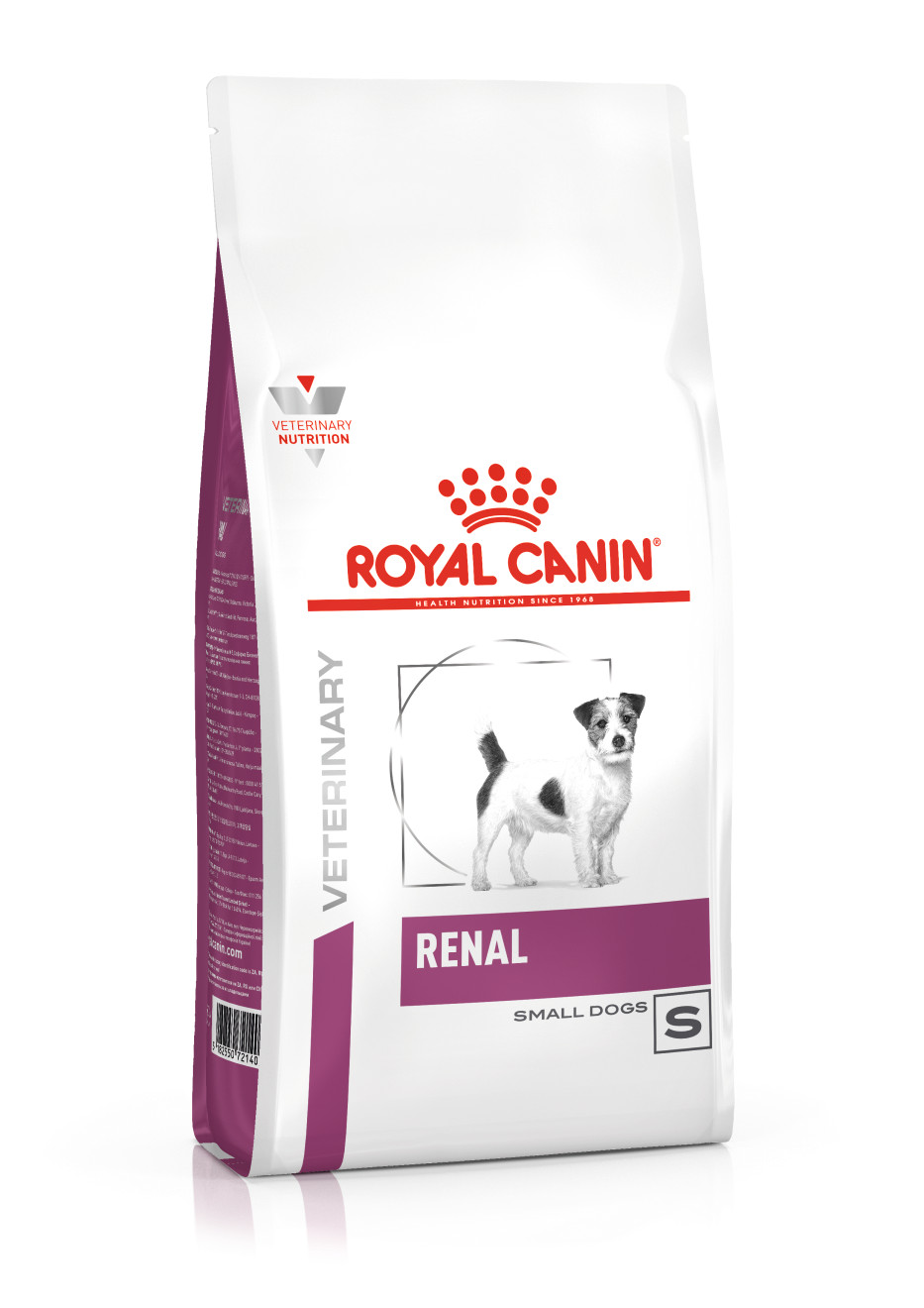 Royal Canin Veterinary Diet Renal Small Dogs hondenvoer