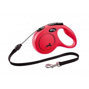 Flexi New Classic Seil-Leine Medium 5 m