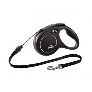 Flexi New Classic Seil-Leine Medium 5 m