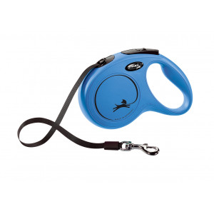 Flexi New Classic M Tape 5 m Hundeleine