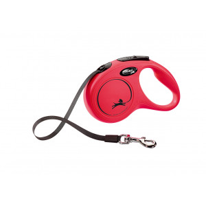 Flexi New Classic Tape Small Dog 5 m