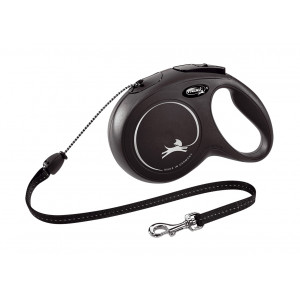 Flexi New Classic Seil-Leine Medium 8 m