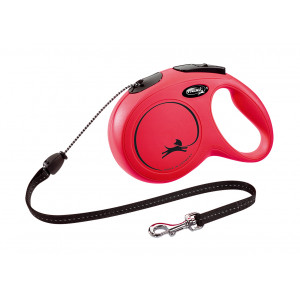 Flexi New Classic Seil-Leine Medium 8 m