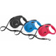 Flexi New Classic L Gurt-Leine 5 m
