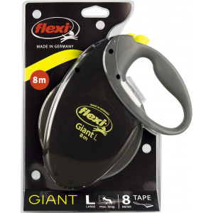 Flexi Giant L Neon 8 m