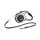 Flexi New Comfort S Seil-Leine 8 m