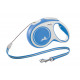Flexi New Comfort M Seil-Leine 8 m