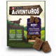 Adventuros mit Hirsch Hundesnacks