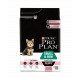Pro Plan Small & Mini Puppy Sensitive Skin mit Lachs Hundefutter