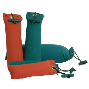 Dummy 500 gram voor de hond