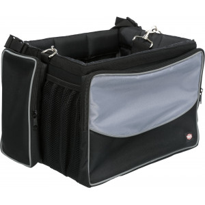 Fahrrad Lenkertasche für Hund und Katze