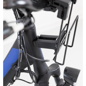 Fahrrad Lenkertasche für Hund und Katze