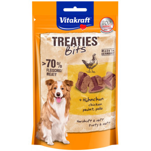 Vitakraft Treaties Bits Hundesnacks