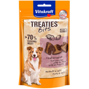 Vitakraft Treaties Bits Hundesnacks