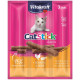 Vitakraft Catstick Classic Geflügel & Leber Katzensnack