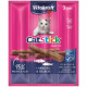 Vitakraft Catstick Classic Kabeljau & Seelachs Katzensnack