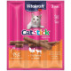 Vitakraft Catstick Classic Truthahn & Lamm Katzensnack