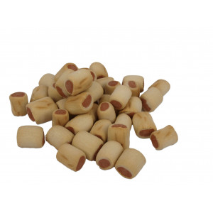 Brekz Mini Mark-Knochen Rindfleischgeschmack Hundekekse 500 Gramm 500 g