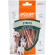 Boxby Strips Snackstreifen für Hunde