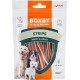 Boxby Strips Snackstreifen für Hunde