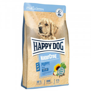 Happy Dog NaturCroq Welpen hondenvoer