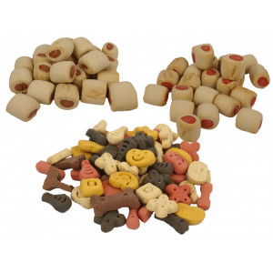 dr clauders trockenfutter Dr.Clauder's Selected Meat Seelachs+Reis – Hundefutter – zoo.de main image 1