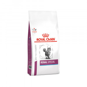 Royal Canin Veterinary Renal Special Katzenfutter