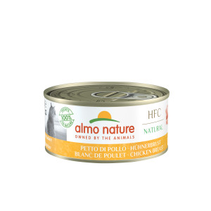 Almo Nature HFC Hühnerbrust Katzenfutter