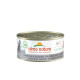 Almo Nature HFC Natural Thunfisch mit Sardellen Katzen-Nassfutter (150 g)