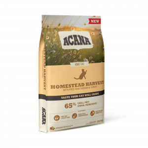 Acana Katzenfutter | Natrliches Katzenfutter | Gnstiger bei - Brekz.de