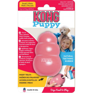 Kong Puppy Small