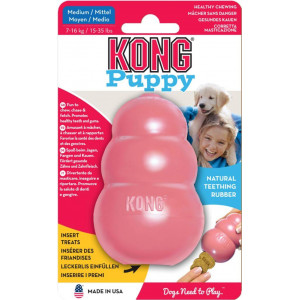 Kong Puppy Small