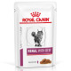 Royal Canin Renal mit Rind Katzen-Nassfutter