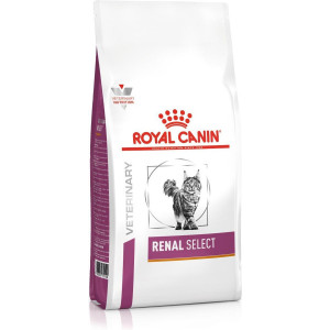 Royal Canin Veterinary Diet Renal Select Katzenfutter