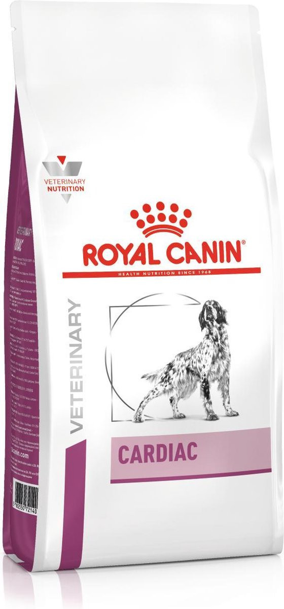 Royal Canin Cardiac hondenvoer