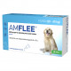 Amflee Spot-On (268 mg) Hund L (20 - 40 kg)