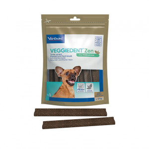 virbac veggiedent medium