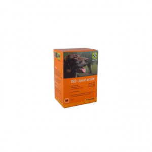 Iso-Joint +Acute voor de hond