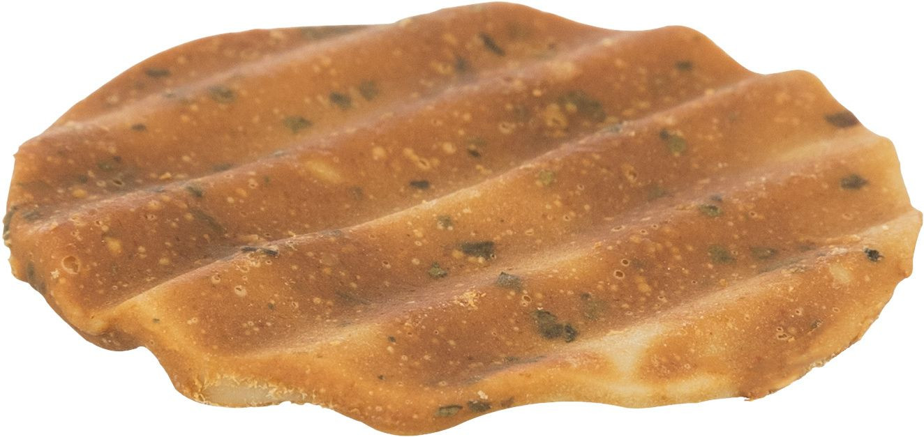 Trixie Tomaten Chips für Hunde Knusprig Ohne Zuckerzusatz